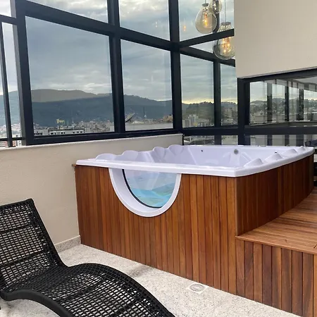 Studio Aconchegante Poços de Caldas Exterior foto