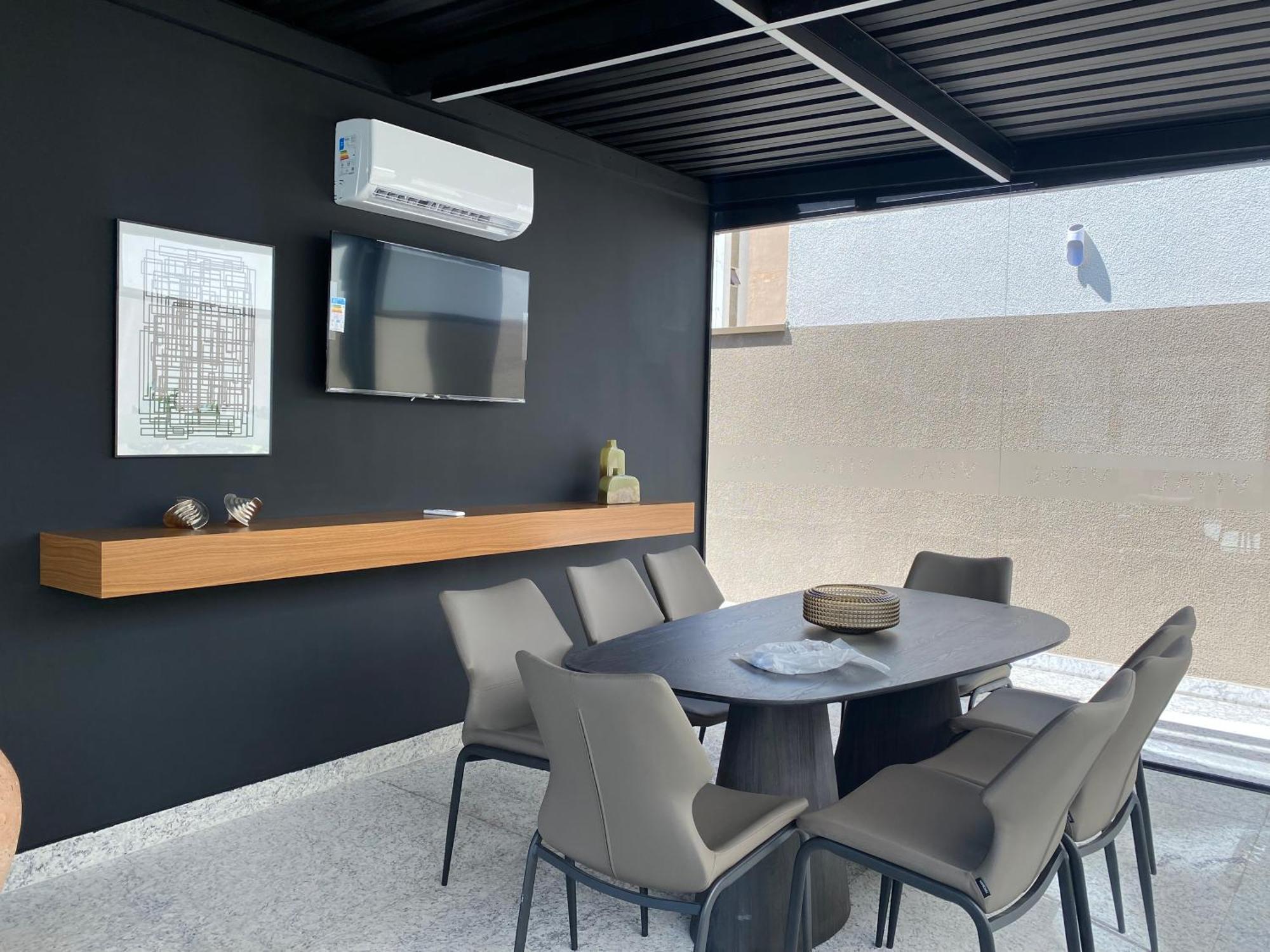 Apartment Aconchegante *