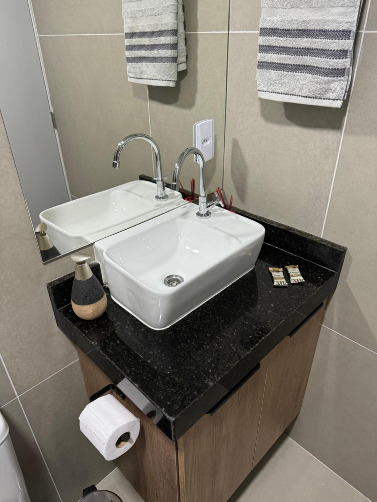 Apartment Aconchegante Pocos de Caldas