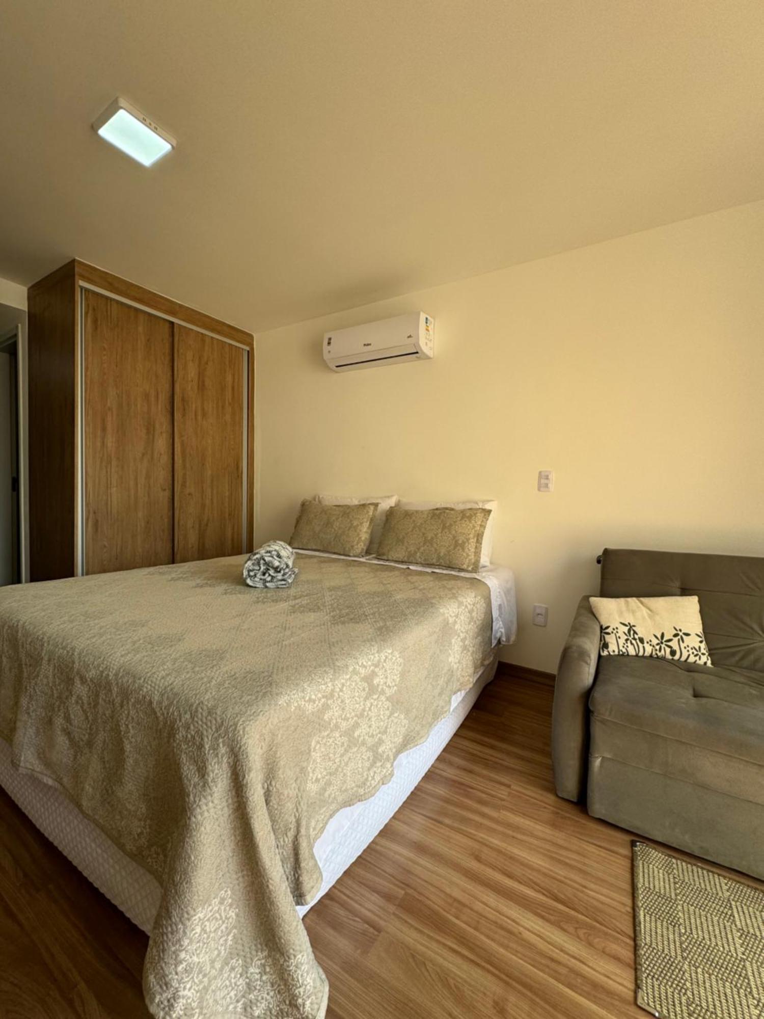 Apartment Aconchegante Pocos de Caldas
