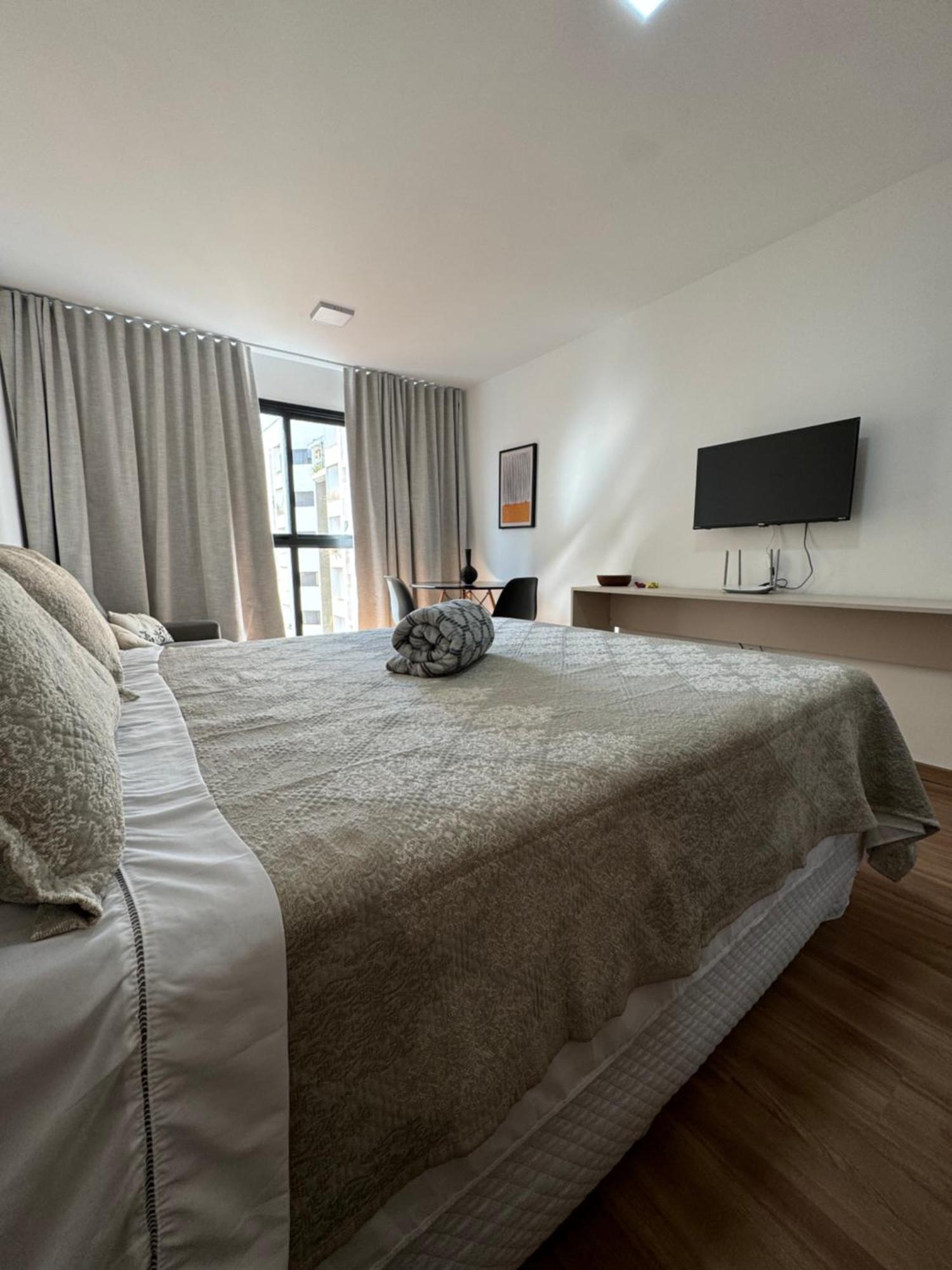 Apartment Aconchegante