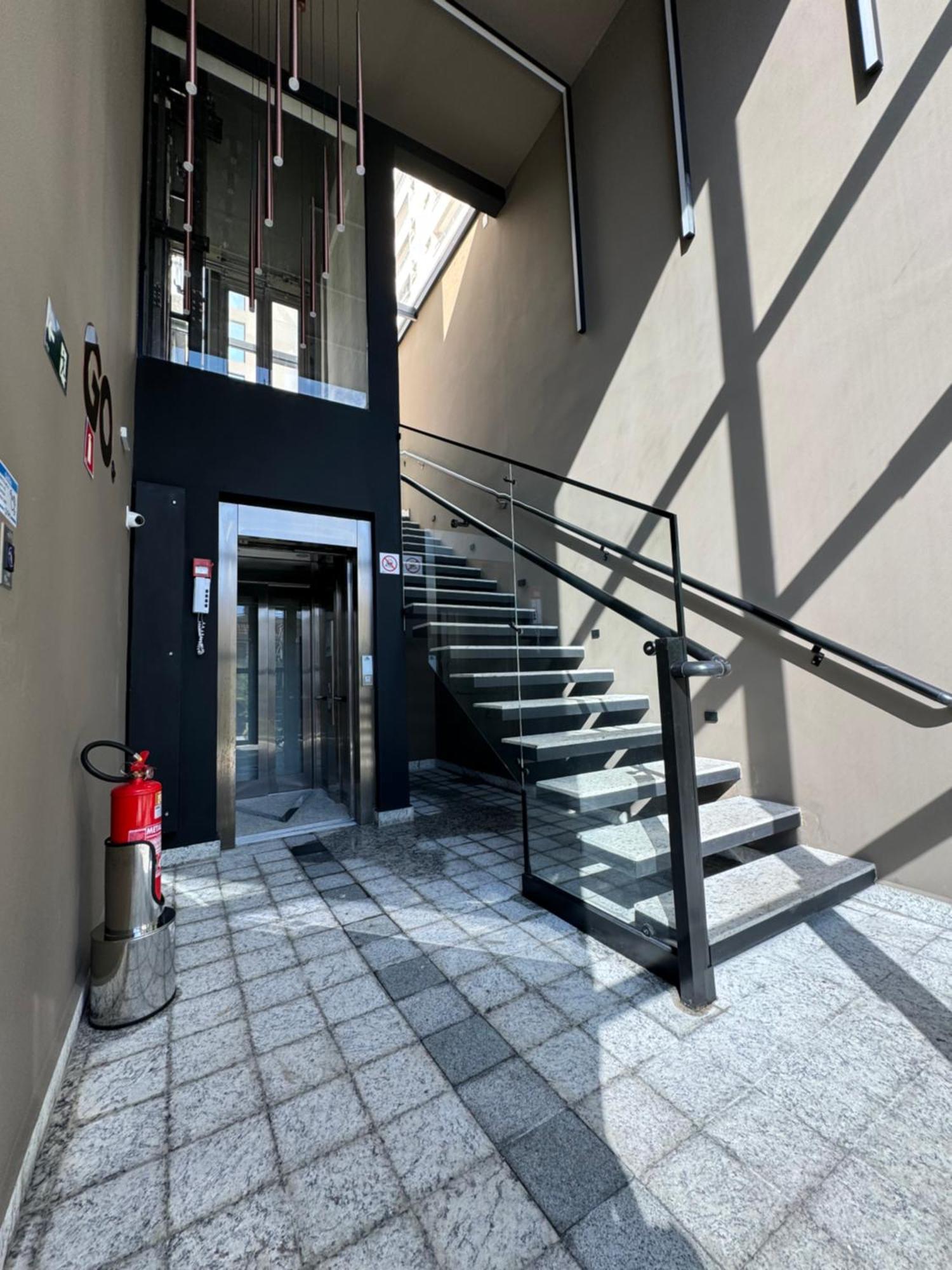 Aconchegante Apartment