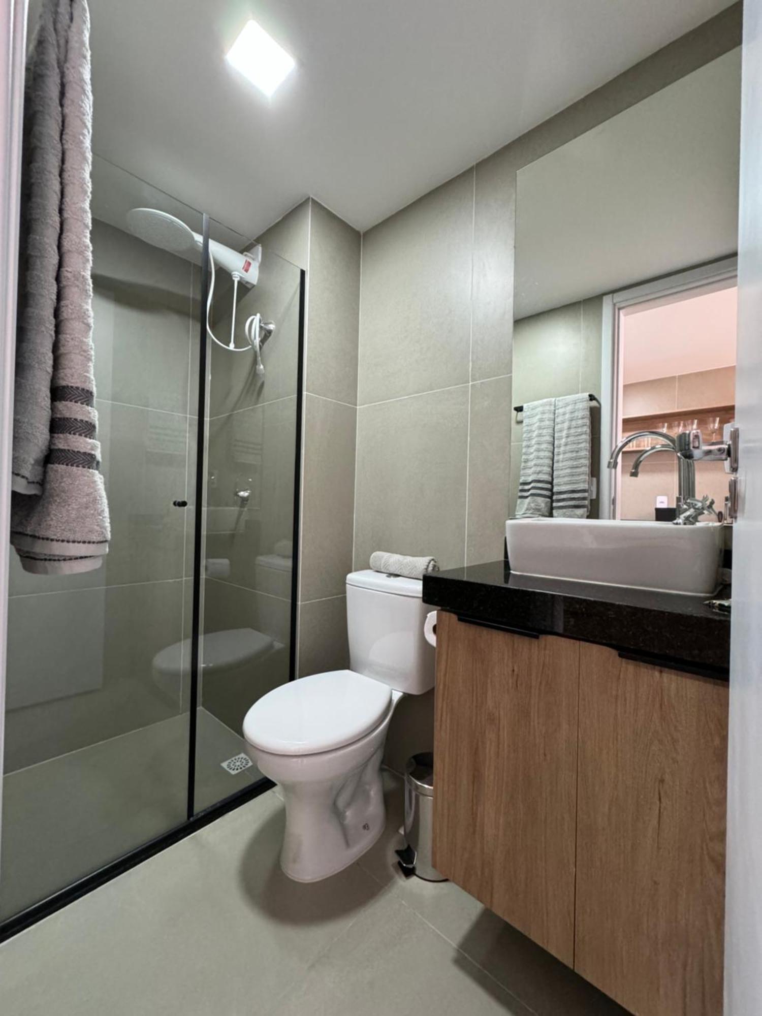 Apartment Aconchegante