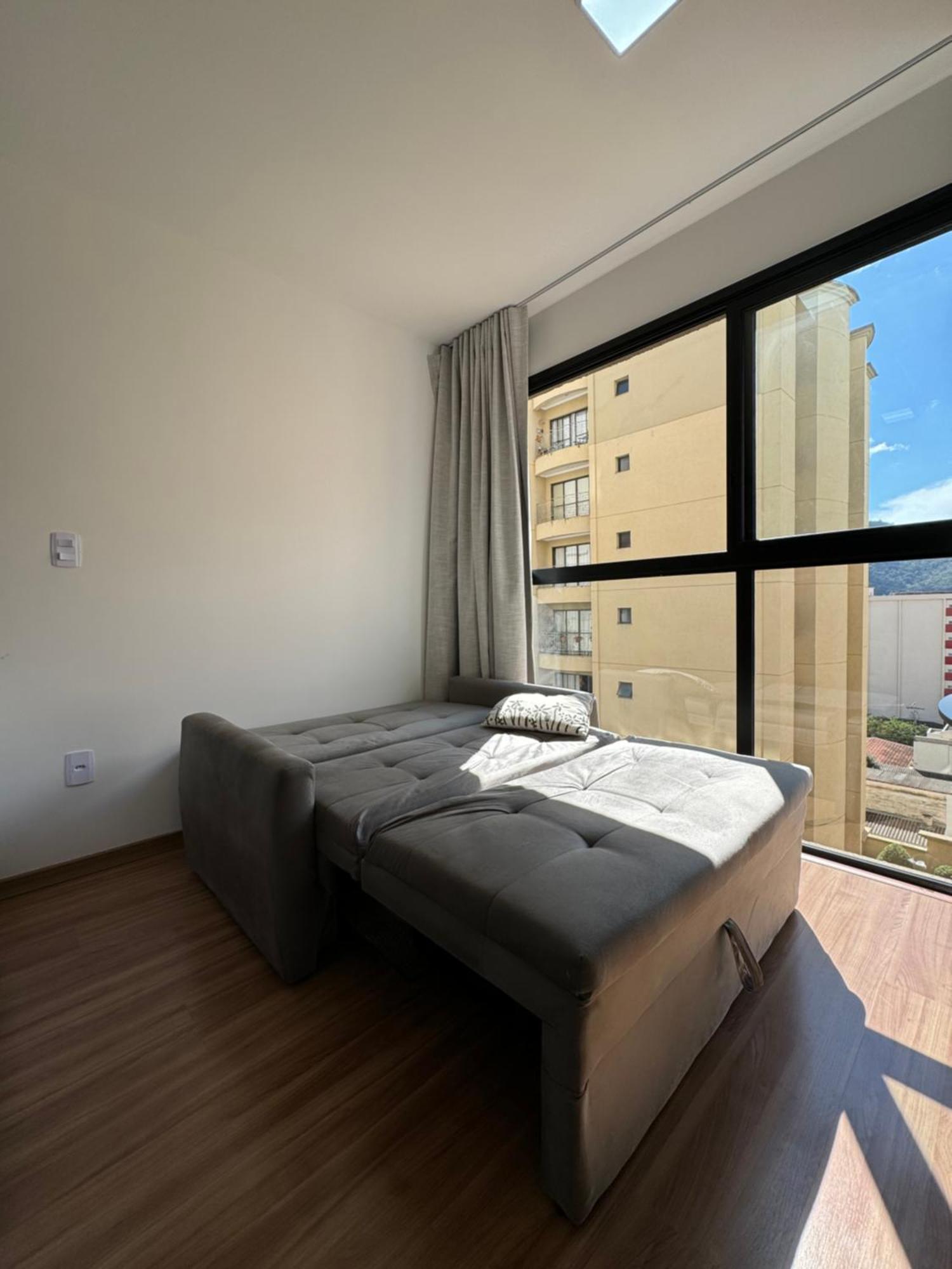 Aconchegante Apartment *