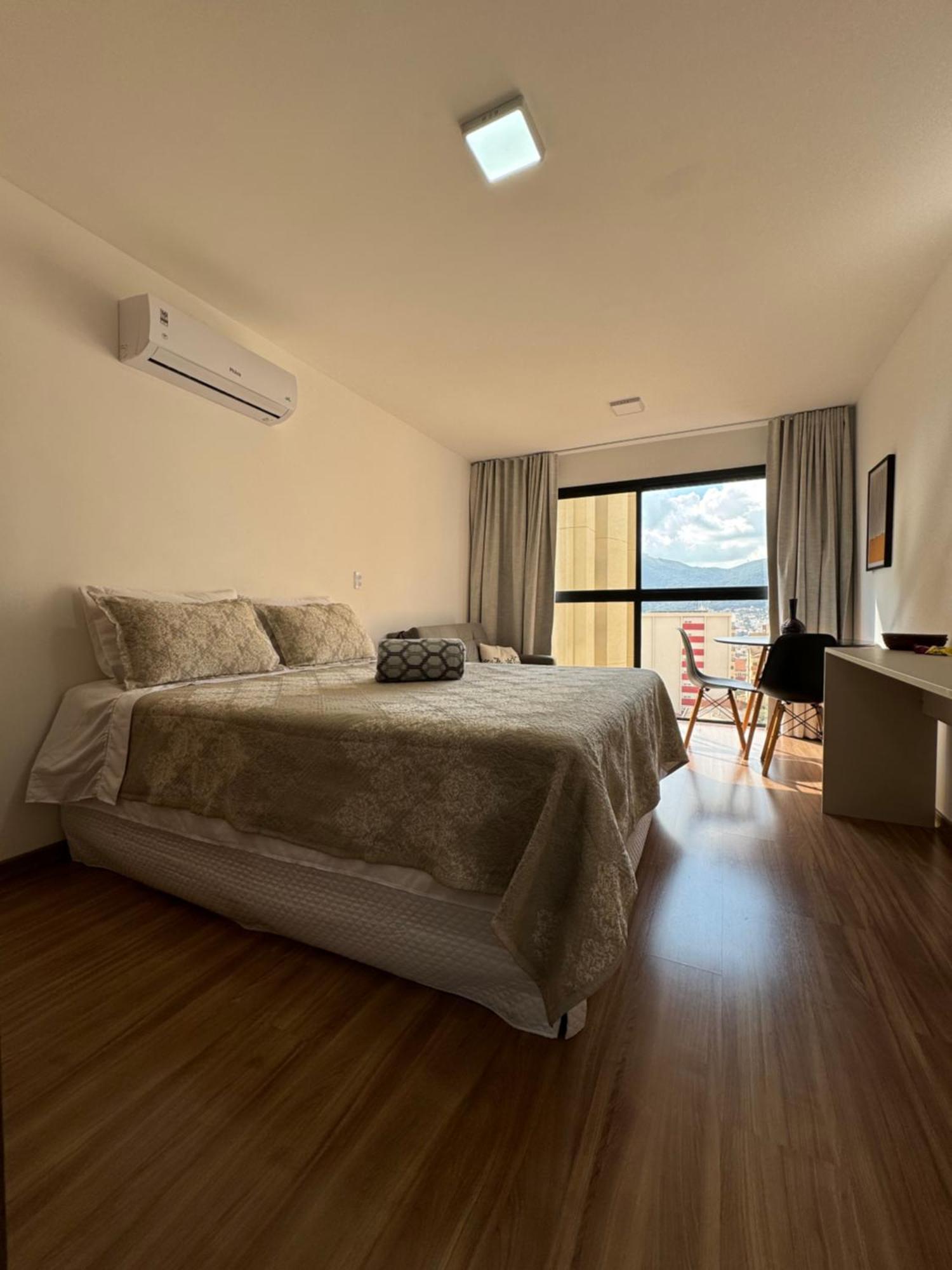 Apartment Aconchegante Pocos de Caldas