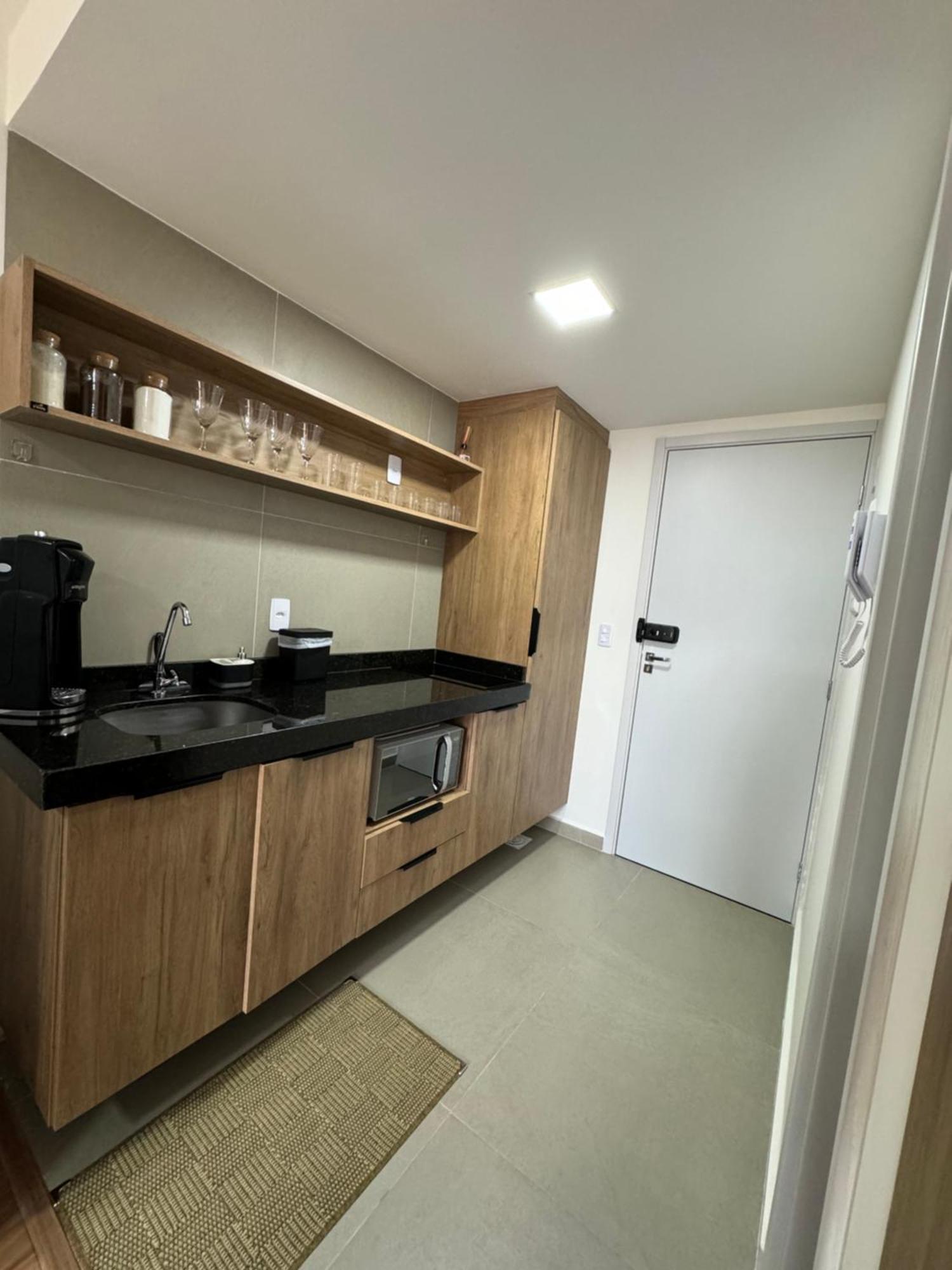 Apartment Aconchegante *