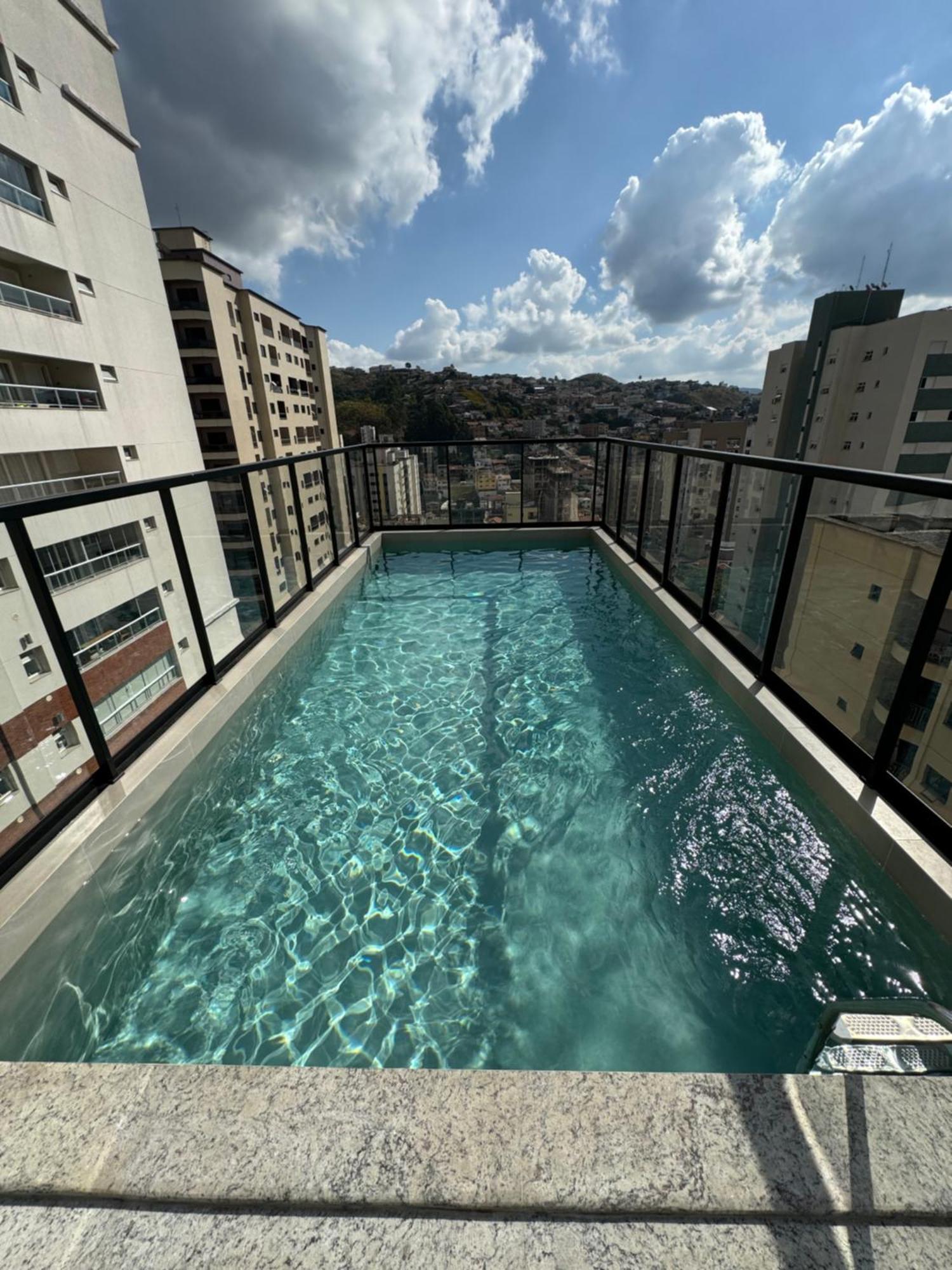 Aconchegante Apartment
