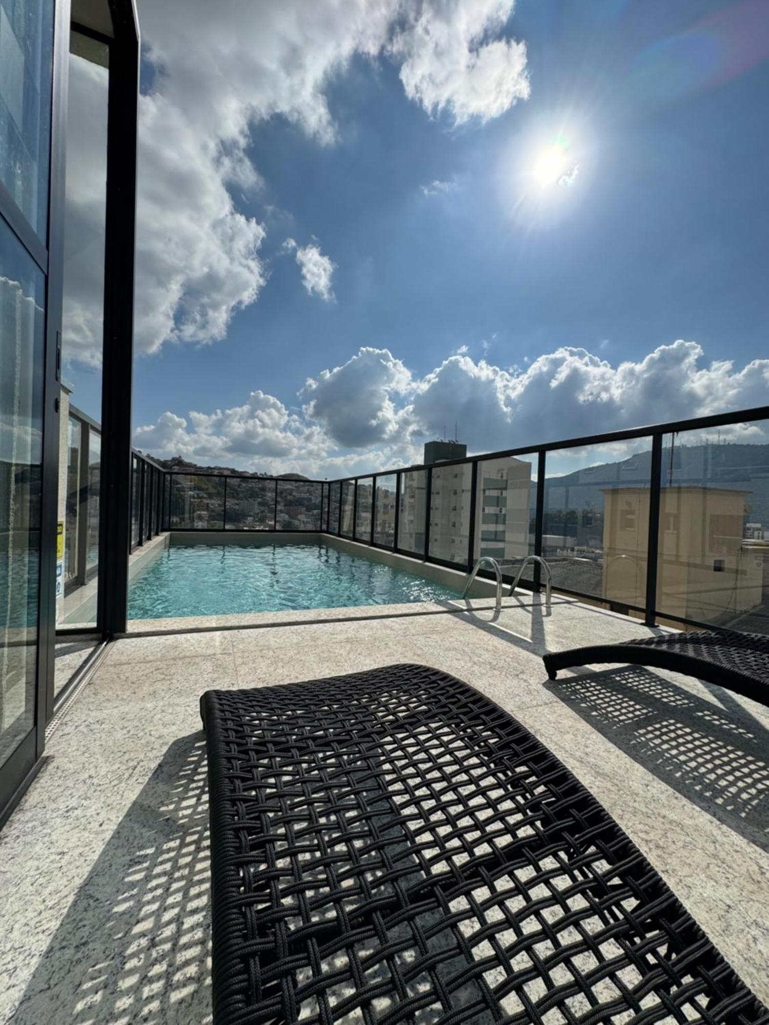 Aconchegante Apartment *