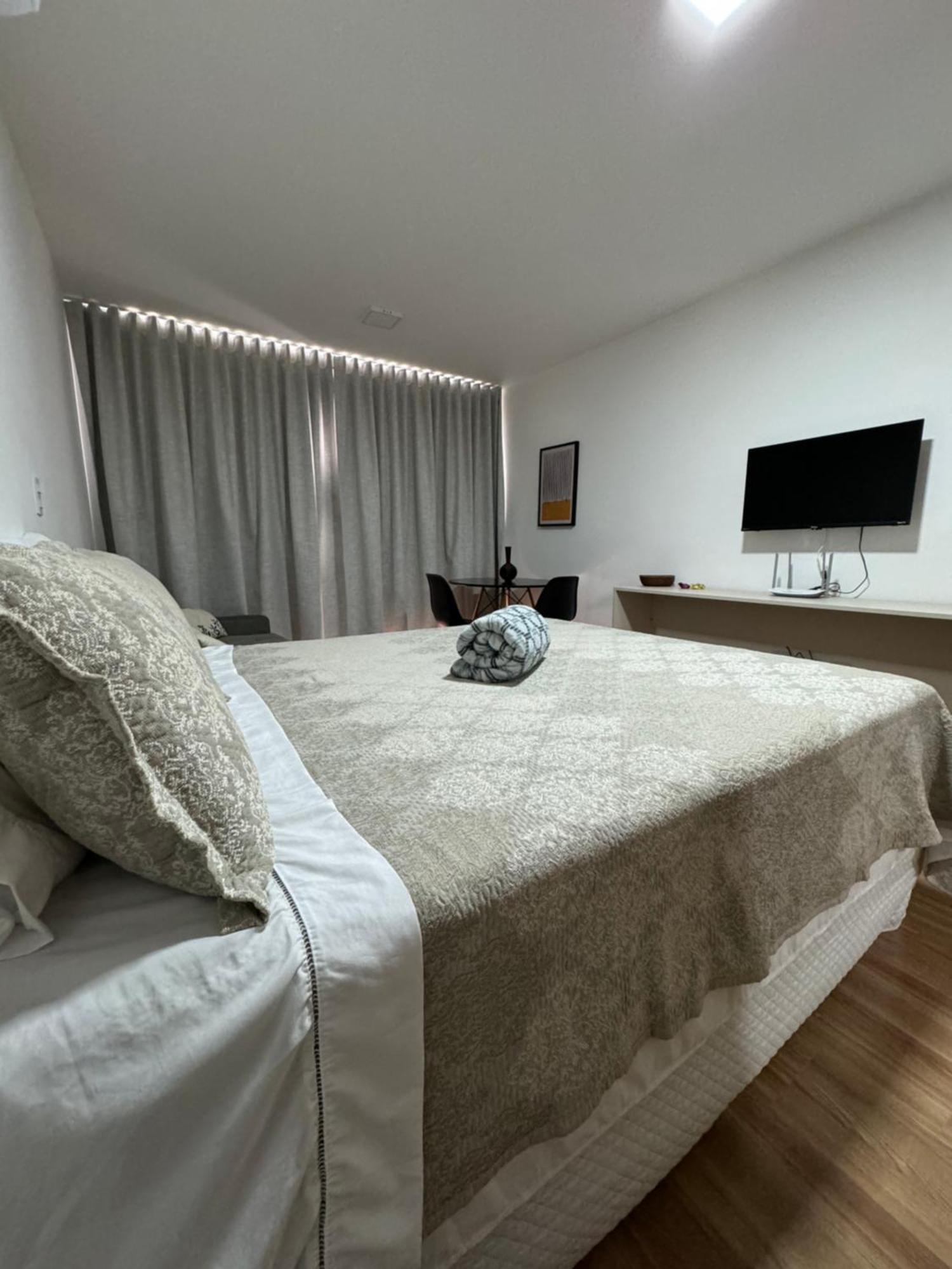 Aconchegante Apartment Pocos de Caldas