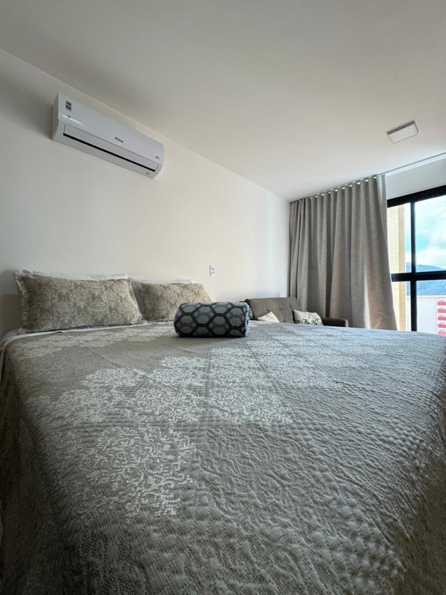 Apartment Aconchegante