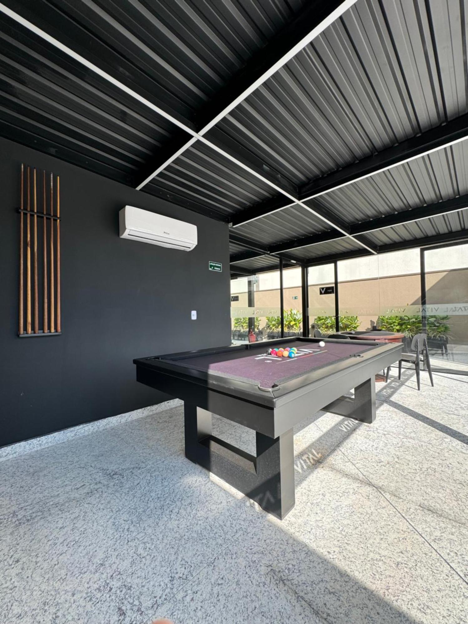 Apartment Aconchegante *
