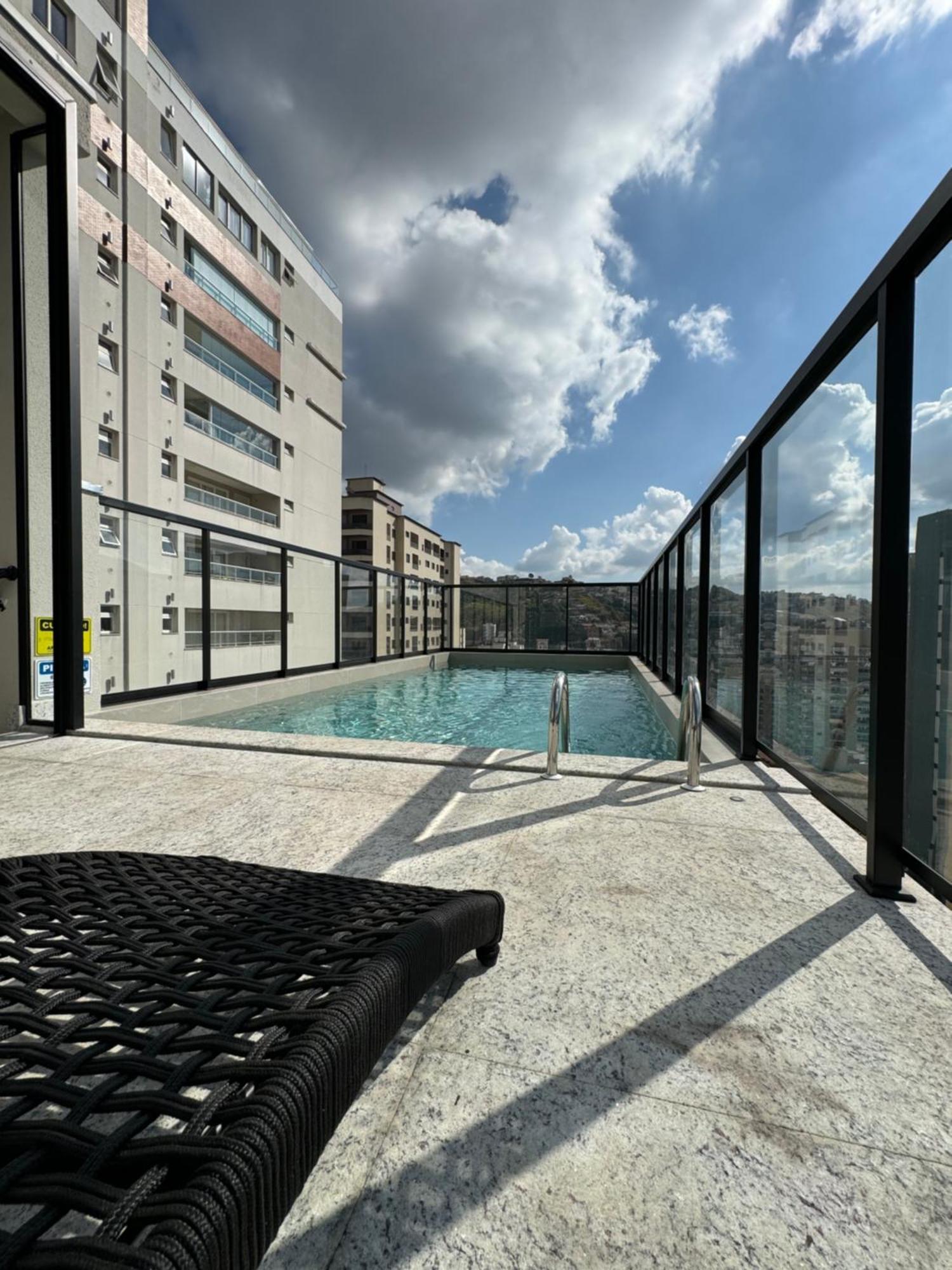 Aconchegante Apartment Pocos de Caldas